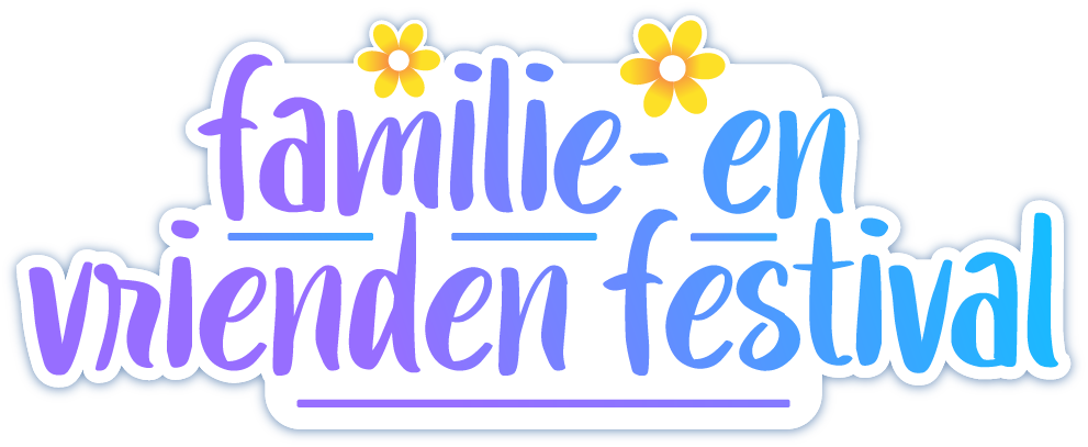 AFAS Familie-en-vriendenfestival